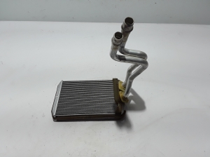 Opel Movano B (2010–2022) Salongi soojendusradiaator 7701209819 - 2