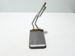 Opel Movano B (2010–2022) Salongi soojendusradiaator 7701209819 - 3