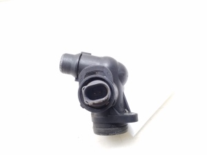 AUDI A4 B7 (2004–2008) Rohr 06D121133A - 3