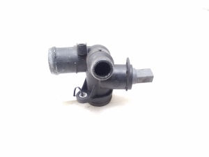 Pipe - 06D121133A