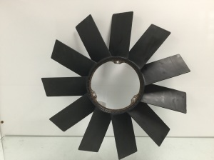 Cooling fan blade - 11521712110
