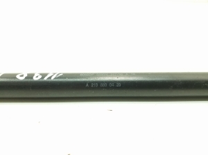 Mercedes Benz E-Class W210 (1995–2002) Hood prop/gas strut A2108800429 - 2