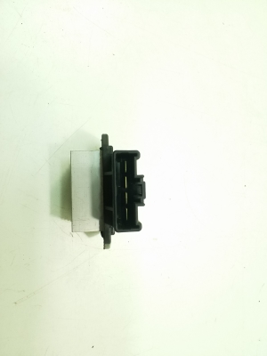 TOYOTA Corolla (2004–2007) Cabin shoulder motor resistance 8716513010 - 3