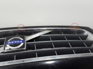VOLVO XC90 (2002–2014) Hood 30796491 - 3