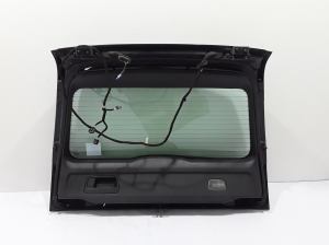 VOLVO XC90 (2002–2014) Trunk lid 39852821 - 2