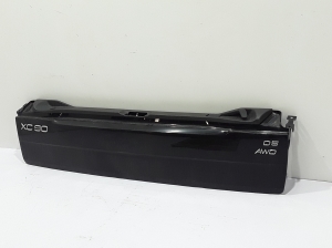 VOLVO XC90 (2002–2014) Trunk lid 31335538 - 2