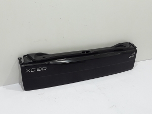 VOLVO XC90 (2002–2014) Trunk lid 31335538 - 3
