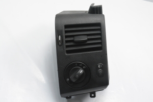 Dashboard air vent grilles -  A9068300754 