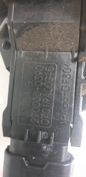Honda CR-V (2012–2016) Gaspedalsensor 2700000390 - 2