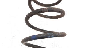 Subaru XV (2011–2017) Front spring - 3