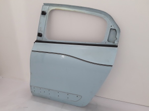   Portes latérales arrière  - 821010468R  
