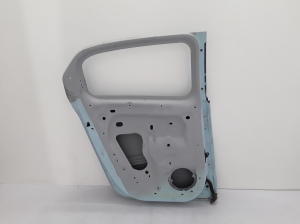 RENAULT Twingo III (2014–2026) Rear side doors 821010468R - 2