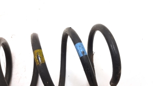 Subaru XV (2011–2017) Rear spring - 4