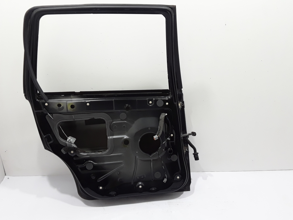 VOLVO XC90 1 generation (2002-2014) Porte coulissante côté gauche 31385358 22414013