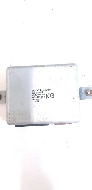 Steuergerät - 74970T1GE012M1