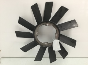 Dzesēšanas ventilatora lāpstiņa - 17233639