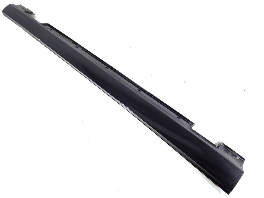 MERCEDES-BENZ E-Class W212/S212/C207/A207 (2009-2016) Capac pag lateral din plastic dreaptă A2126900240 21922789