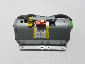 VOLVO XC90 (2002–2014) Pasažiera drošības spilvens panelī 30740510 - 2