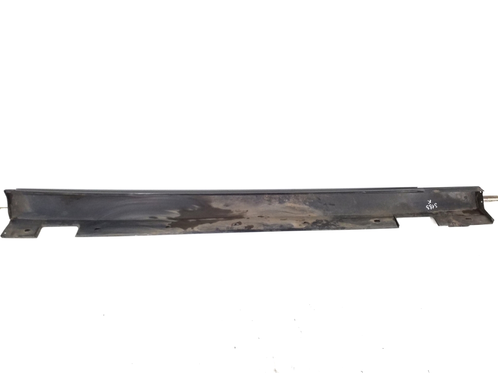 MERCEDES-BENZ E-Class W212/S212/C207/A207 (2009-2016) Left Side Plastic Sideskirt Cover A2126900140 21922788