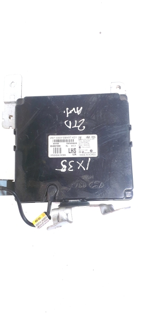 Hyundai ix35 (2009–2015) Steuergerät 2013DJ0334 - 2