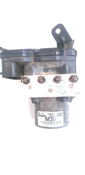 ABS bloks - 589202Y300