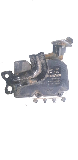 Hyundai ix35 (2009–2015) ABS Steuergerät 589202Y300 - 2