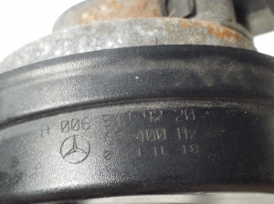 Mercedes Benz E-Class W212 (2009–2015) Helisignaal A0065429220 - 2