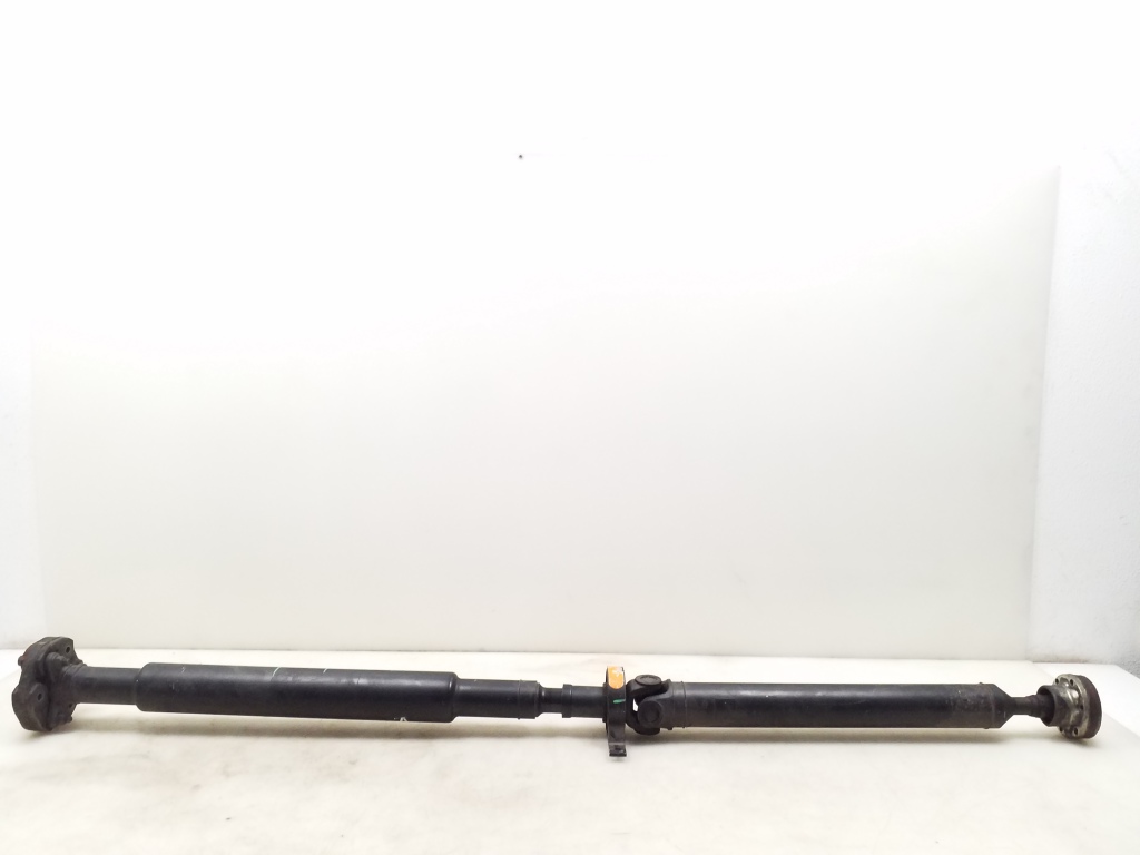 Used Jaguar XF Cardan and its parts