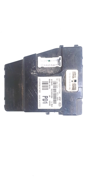 Centrālās atslēgas vadības bloks - 954602S100