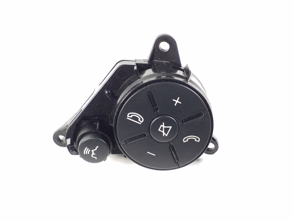 MERCEDES-BENZ E-Class W212/S212/C207/A207 (2009-2016) Steering wheel buttons / switches A2048210051 21922775