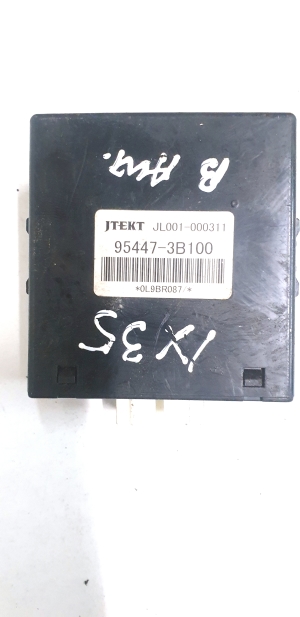 Gearbox control unit - 954473B100