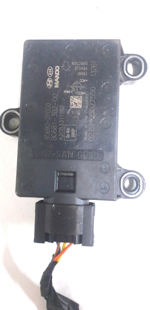 Steuergerät - 956902P000