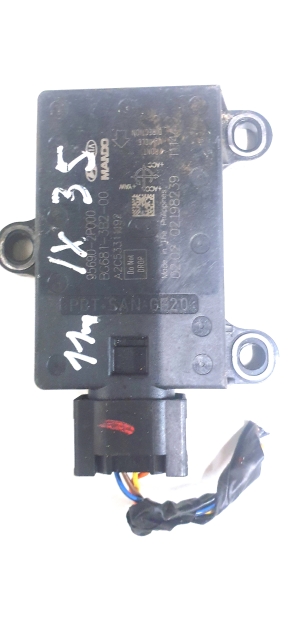 Module de commande - 956902P000