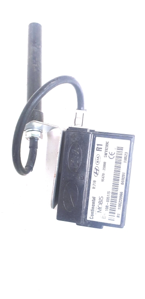 Antenn - 954702S000