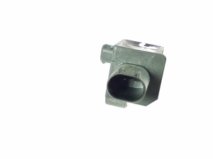 Mercedes Benz E-Class W212 (2009–2015) Airbag sensor A1729056000 - 2