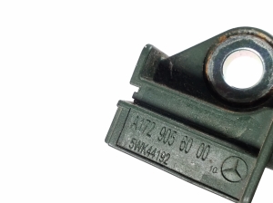 Mercedes Benz E-Class W212 (2009–2015) Airbag sensor A1729056000 - 3