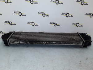 VOLVO S80 II (2006–2016) Vahejahuti radiaator 31338471 - 2