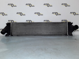 VOLVO S80 II (2006–2016) Vahejahuti radiaator 31338471 - 3