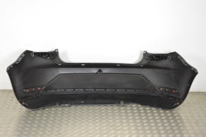Seat Ibiza 6J5,6P1 (2008–2017) Aizmugurējais bamperis 6J3807421E - 3