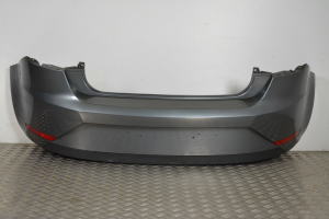 Aizmugurējais bamperis - 6J3807421E