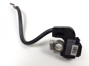   Minuskabel (Massekabel)  - 61129215952 