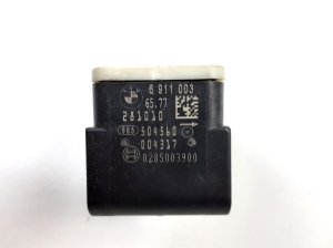 BMW 3 SERIES E91 (2005–2013) Airbagsensor 6911003 - 2