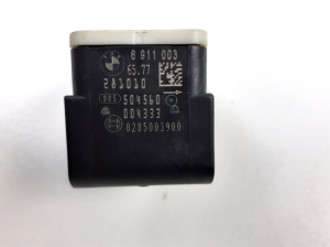 BMW 3 SERIES E91 (2005–2013) Airbagsensor 6911003 - 2