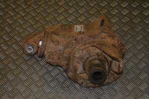 Land Rover Range Rover III (2002–2012) Hinterachsdifferential TVK500112 - 2