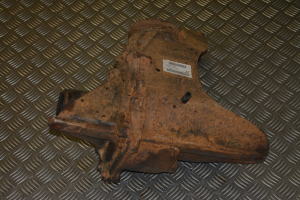Land Rover Range Rover III (2002–2012) Hinterachsdifferential TVK500112 - 3