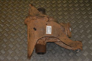 Hinterachsdifferential - TVK500112