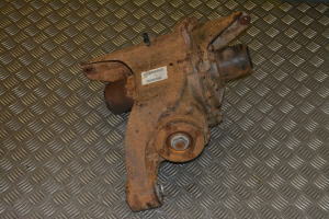 Land Rover Range Rover III (2002–2012) Hinterachsdifferential TVK500112 - 4