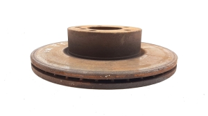   Bremsscheibe vorne  -  