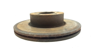   Bremsscheibe vorne  -  