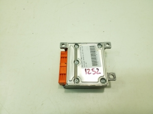 Mercedes Benz E-Class W210 (1995–2002) Turvapadja moodul A0018202126 - 2